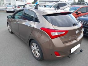Hyundai i30 - 2014