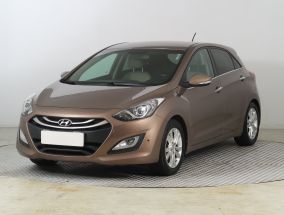 Hyundai i30 - 2014
