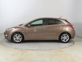 Hyundai i30 - 2014