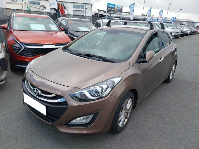 Hyundai i30 2014