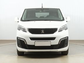 Peugeot Traveller - 2017