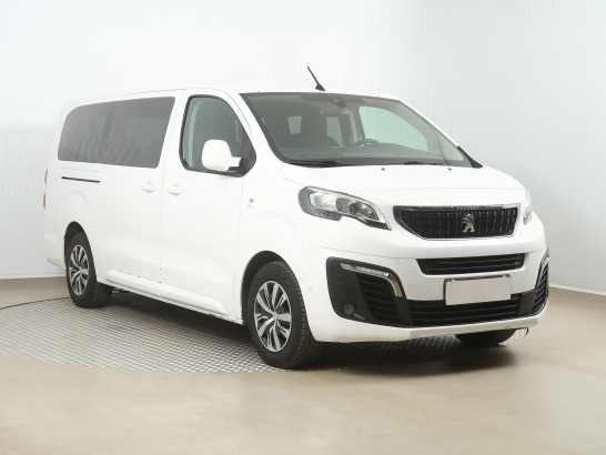 Peugeot Traveller