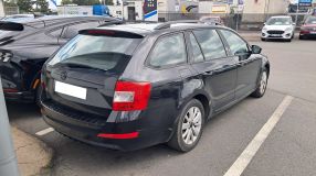 Skoda Octavia - 2014