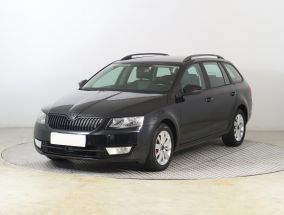 Skoda Octavia - 2014