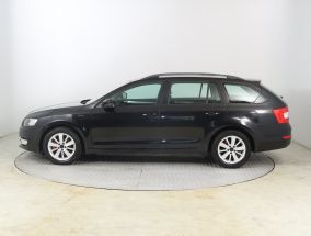 Skoda Octavia - 2014