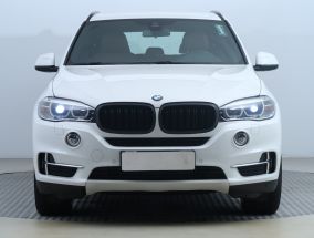 BMW X5 - 2017