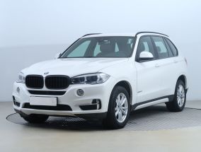 BMW X5 - 2017