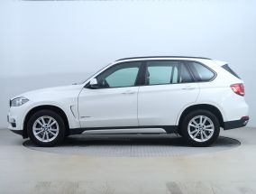 BMW X5 - 2017