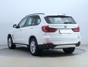 BMW X5 - 2017
