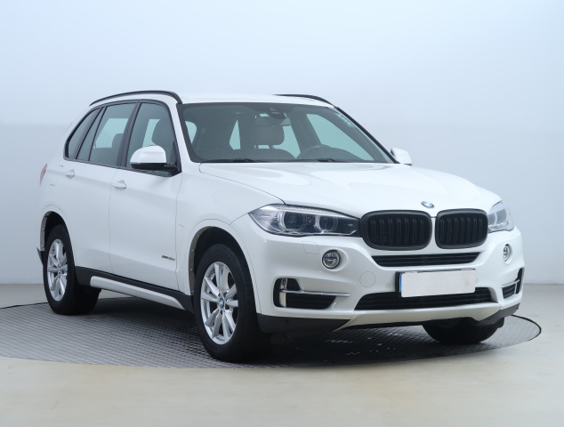 BMW X5 2017