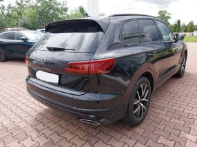 Volkswagen Touareg - 2021