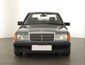 Mercedes-Benz 190 - 1991