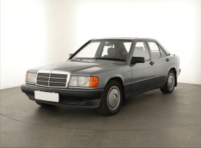 Mercedes-Benz 190 - 1991