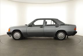 Mercedes-Benz 190 - 1991