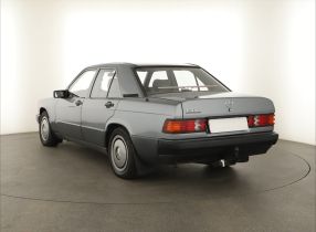 Mercedes-Benz 190 - 1991