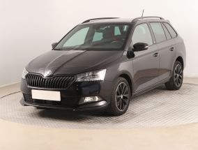 Skoda Fabia - 2020