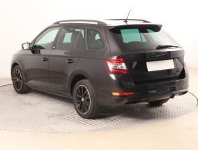 Skoda Fabia - 2020