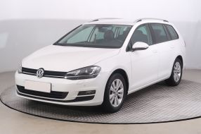Volkswagen Golf - 2016