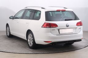 Volkswagen Golf - 2016