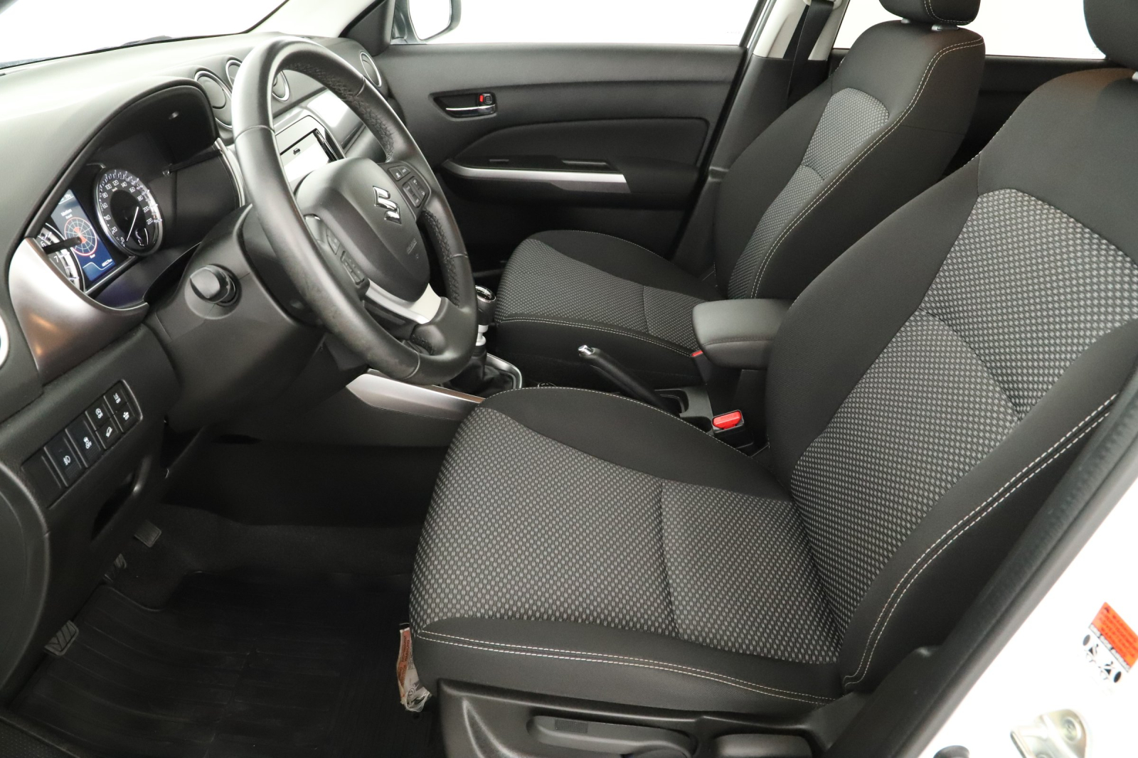 Suzuki Vitara - 2021