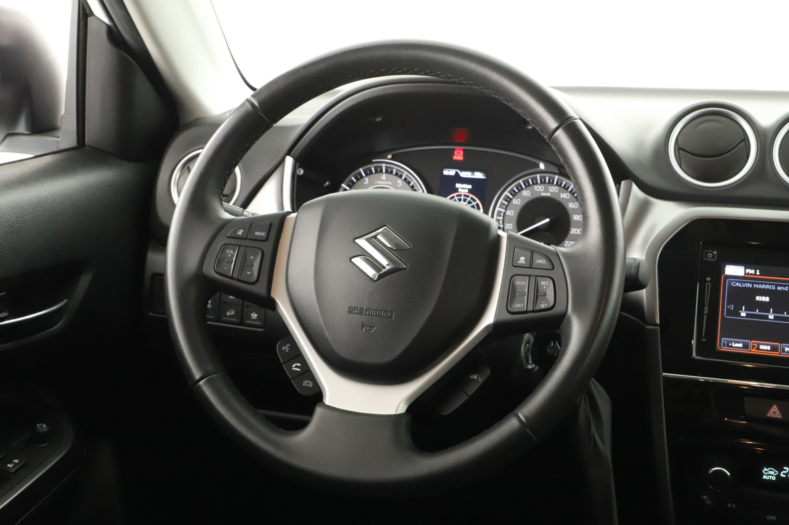 Suzuki Vitara - 2021