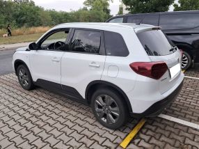Suzuki Vitara - 2021