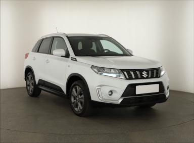 Suzuki Vitara - 2021