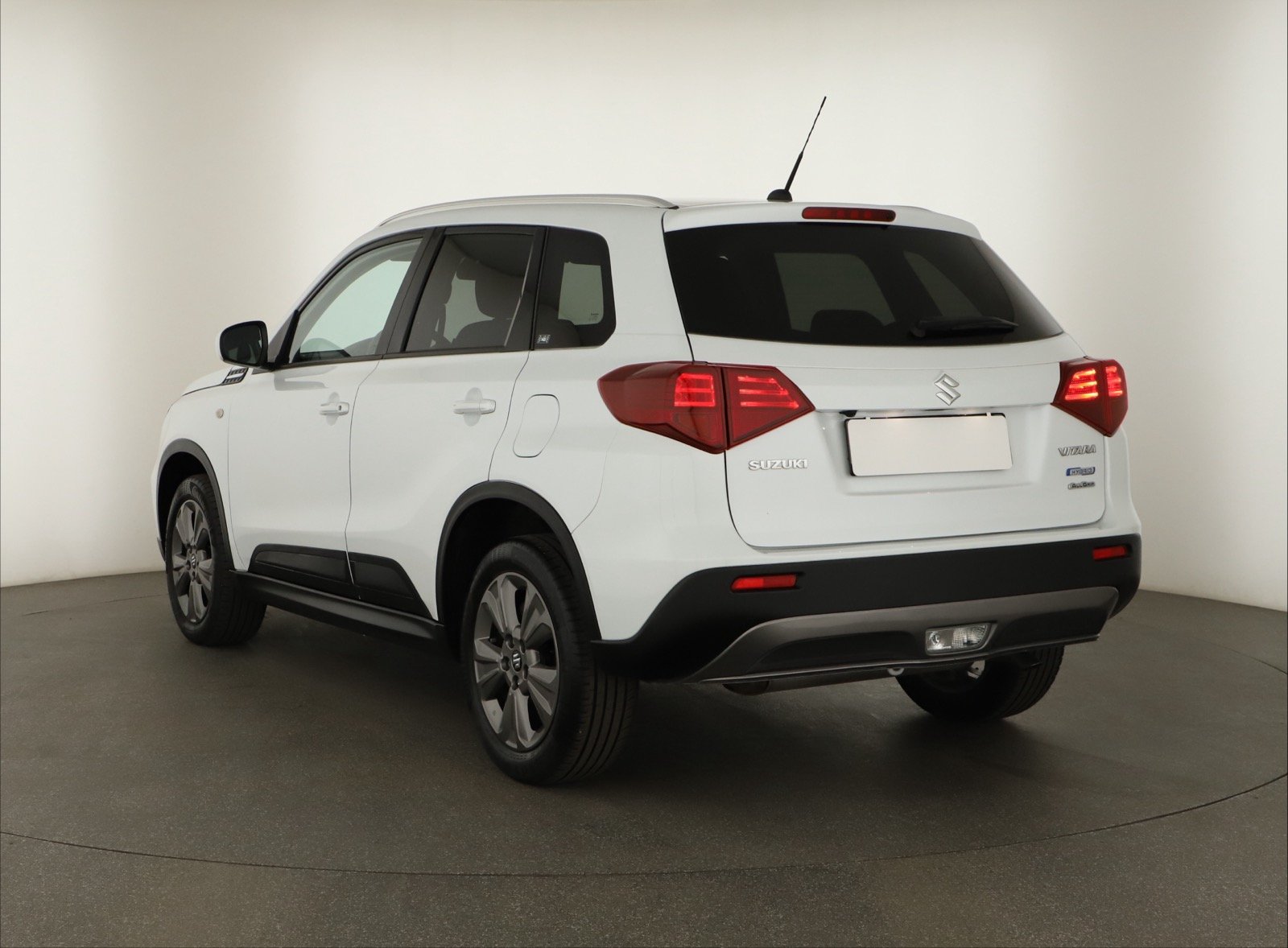 Suzuki Vitara - 2021