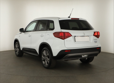 Suzuki Vitara - 2021