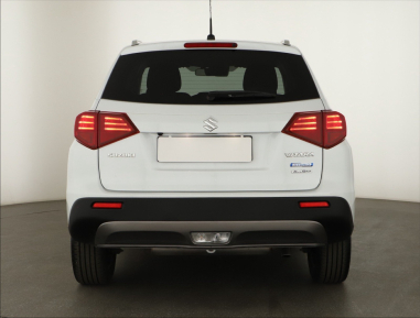 Suzuki Vitara - 2021