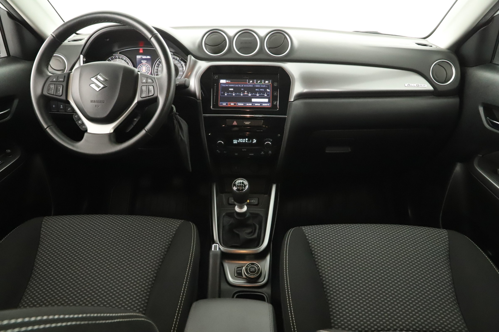 Suzuki Vitara - 2021