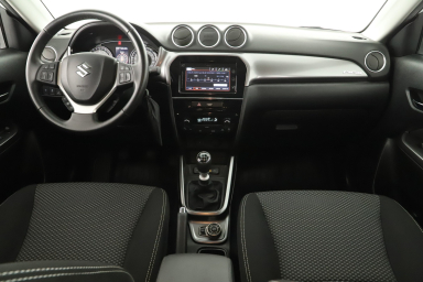 Suzuki Vitara - 2021