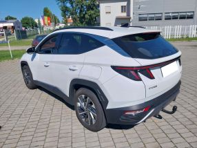 Hyundai Tucson - 2022