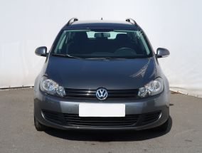 Volkswagen Golf - 2011