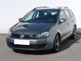 Volkswagen Golf - 2011