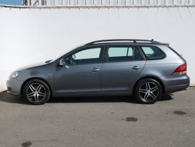 Volkswagen Golf - 2011