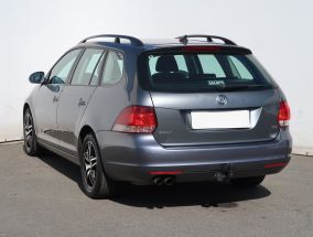 Volkswagen Golf - 2011
