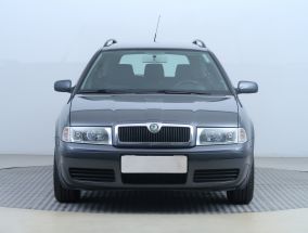 Skoda Octavia - 2008