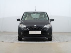 Skoda Citigo - 2011