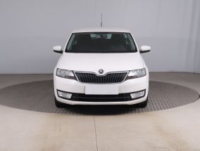 Skoda Rapid - 2013