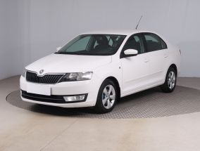 Skoda Rapid - 2013