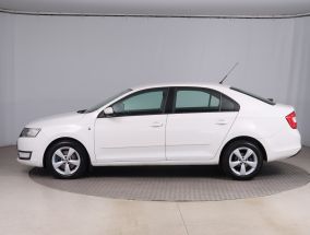 Skoda Rapid - 2013