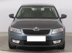 Skoda Octavia - 2016