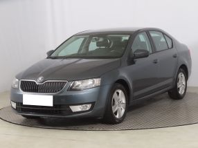 Skoda Octavia - 2016