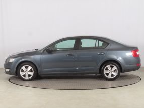 Skoda Octavia - 2016