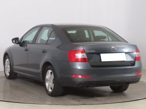 Skoda Octavia - 2016
