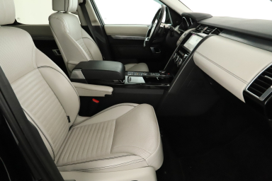 Land Rover Discovery - 2017