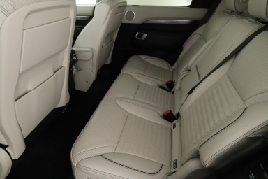 Land Rover Discovery - 2017