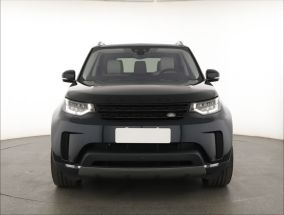 Land Rover Discovery - 2017