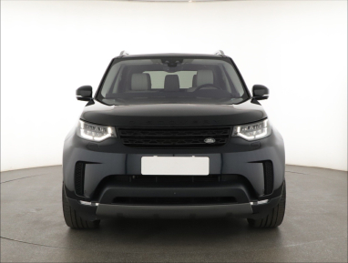 Land Rover Discovery - 2017